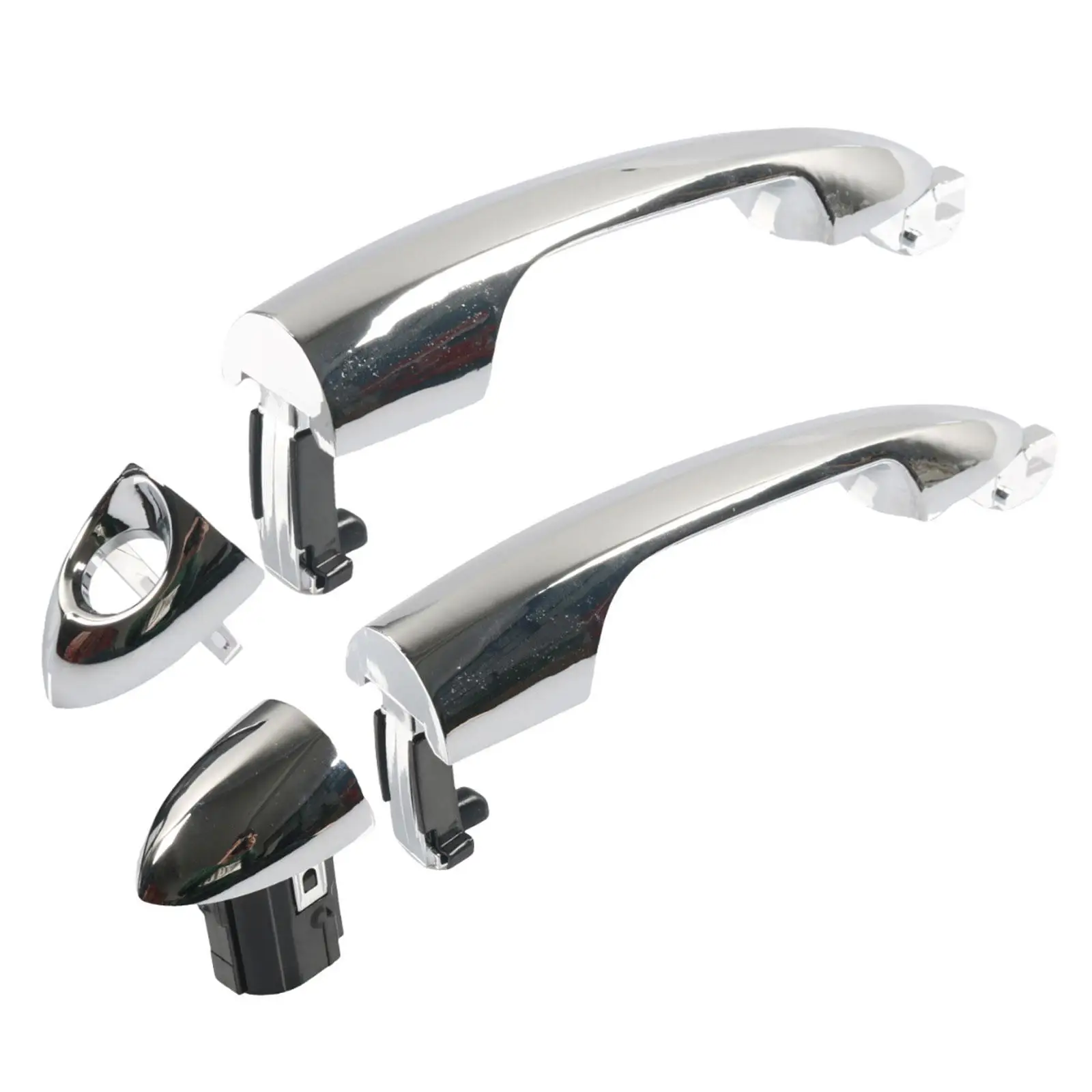 Exterior Door Handle ABS Durable Car Outer Grip Auto Replacement Door Handles for Alfaromeo Mito 2008-2018
Exterior Door Handle ABS Durable Car Outer Grip Auto Replacement Door Handles for Alfaromeo Mito 2008-2018