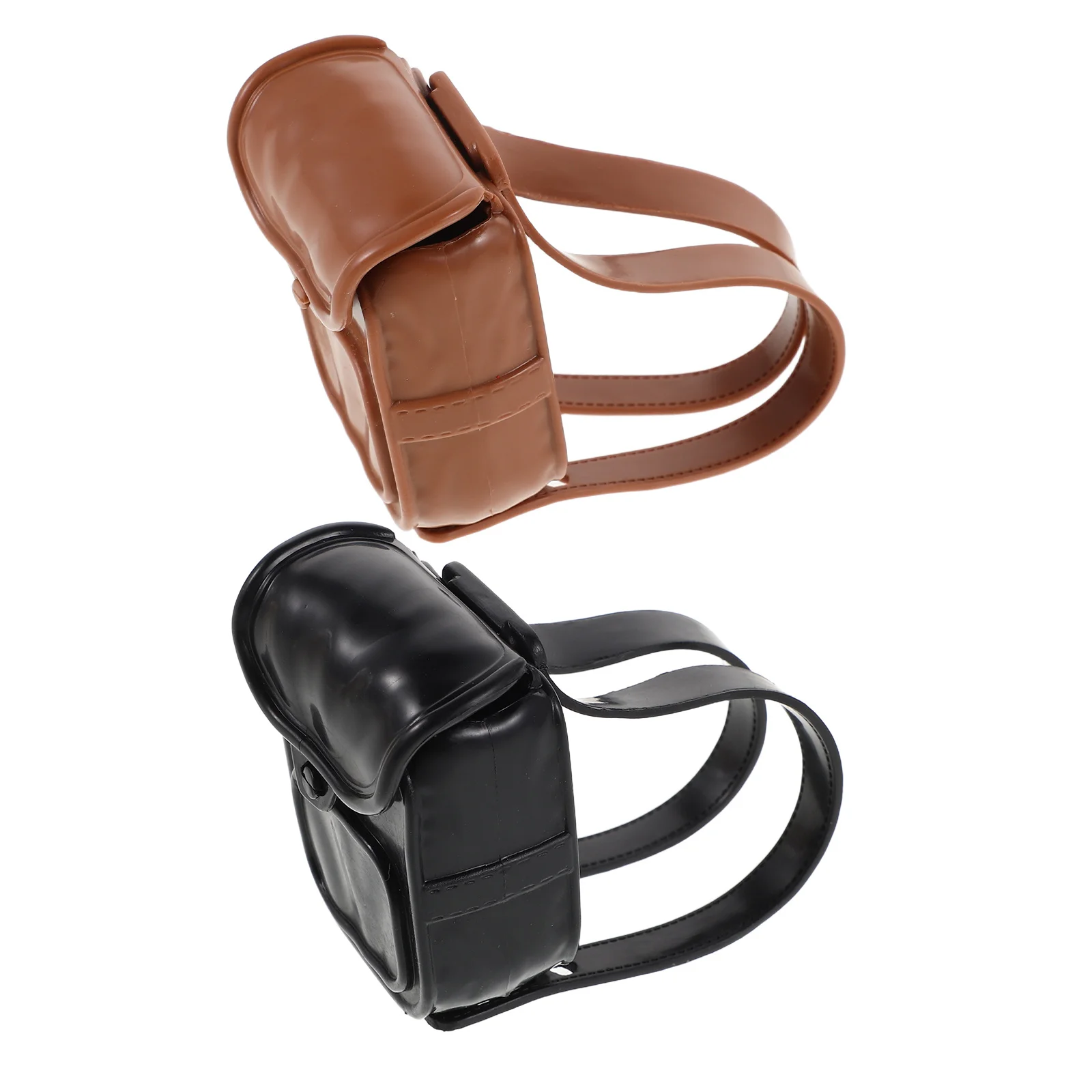 2pcs Mini Dress Up School Bag For Bjd Cotton Pretend Play Accessories Tiny Backpack Dollhouse Scenery Props Miniature Backpack
2pcs Mini Dress Up School Bag For Bjd Cotton Pretend Play Accessories Tiny Backpack Dollhouse Scenery Props Miniature Backpack