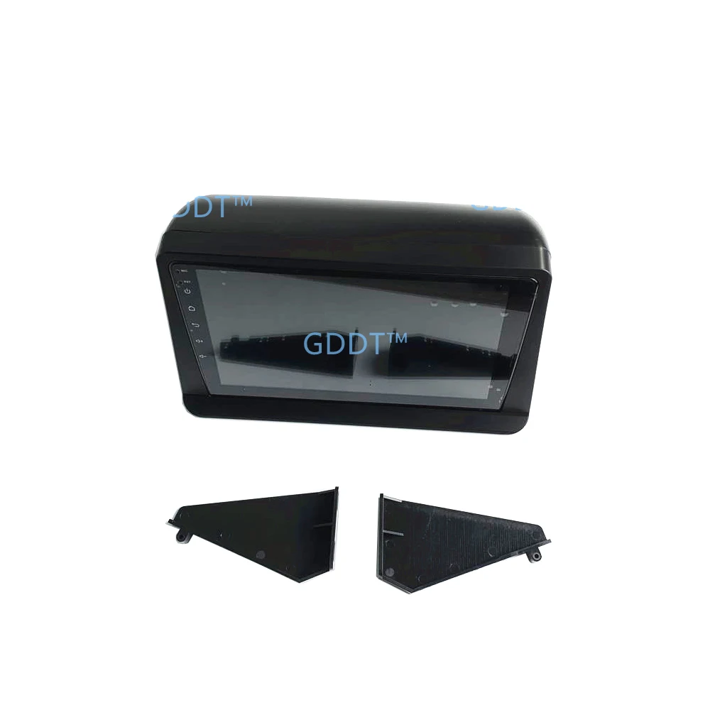 Full Set 9 Inch Navigation for Pajero V20 Instrument for Montero V30 1989-1999 Sound System 4*50W 2.5D for Shogun V40 Android10
Full Set 9 Inch Navigation for Pajero V20 Instrument for Montero V30 1989-1999 Sound System 4*50W 2.5D for Shogun V40 Android10