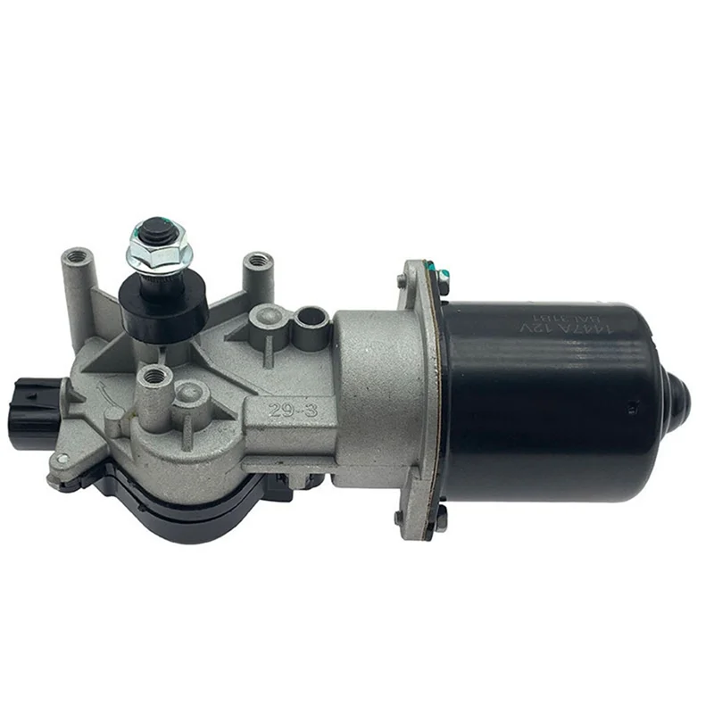 A30P-76505-SWA-A01 Car Front Windshield Wiper Motor For Honda CR-V III 2007-2011 76505-SWA-A02
A30P-76505-SWA-A01 Car Front Windshield Wiper Motor For Honda CR-V III 2007-2011 76505-SWA-A02