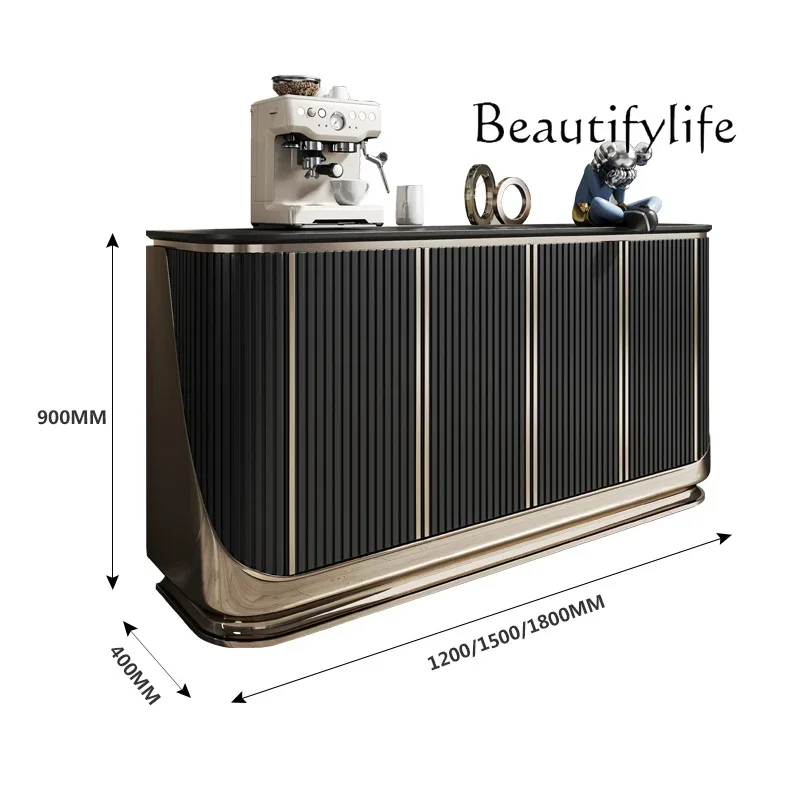 A Italian Light Luxury Entrance Table Modern Minimalist Entry Foyer Shoe Cabinet Solid Wood Dining Side Cabinet Storage Partitio
A Italian Light Luxury Entrance Table Modern Minimalist Entry Foyer Shoe Cabinet Solid Wood Dining Side Cabinet Storage Partitio