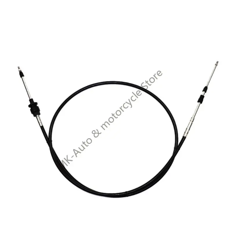 Professional Steering Cable High Performances Steering Cable 277001602 Replacement Suitable for Sea Doo 155 RXT
Professional Steering Cable High Performances Steering Cable 277001602 Replacement Suitable for Sea Doo 155 RXT