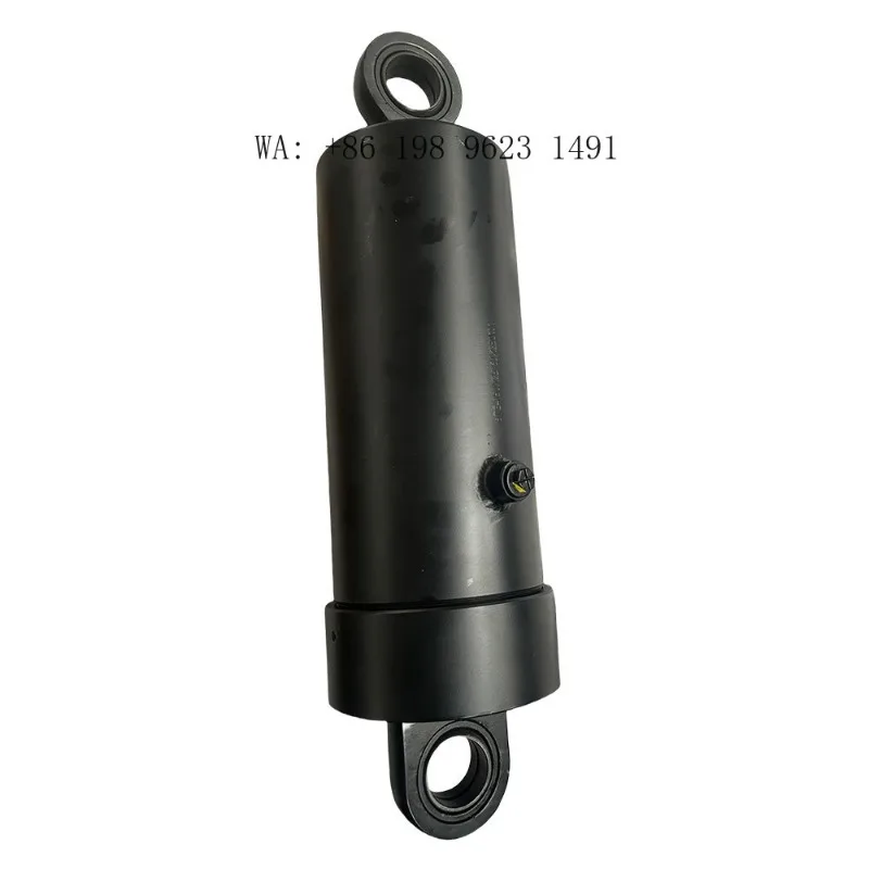 30MPa High Pressure Custom Hydraulic Cylinder 600mm Stroke Heavy Duty Oil Cylinder for Tire Installation Tool With 1 Year
30MPa High Pressure Custom Hydraulic Cylinder 600mm Stroke Heavy Duty Oil Cylinder for Tire Installation Tool With 1 Year