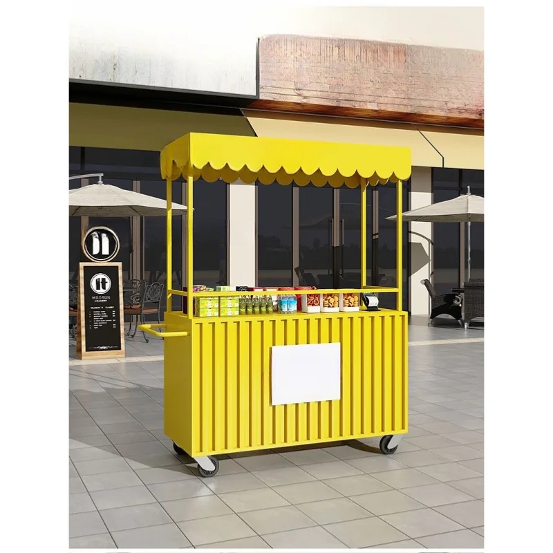 Outdoor display, dessert stall car, night market cart, ice powder market stall, hot brine water shelf
Outdoor display, dessert stall car, night market cart, ice powder market stall, hot brine water shelf