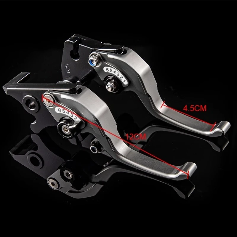 ZML Compatible with Chunfeng 250 450 675SR NK Two-Finger Horn Two-Finger Clutch Brake Modification
ZML Compatible with Chunfeng 250 450 675SR NK Two-Finger Horn Two-Finger Clutch Brake Modification