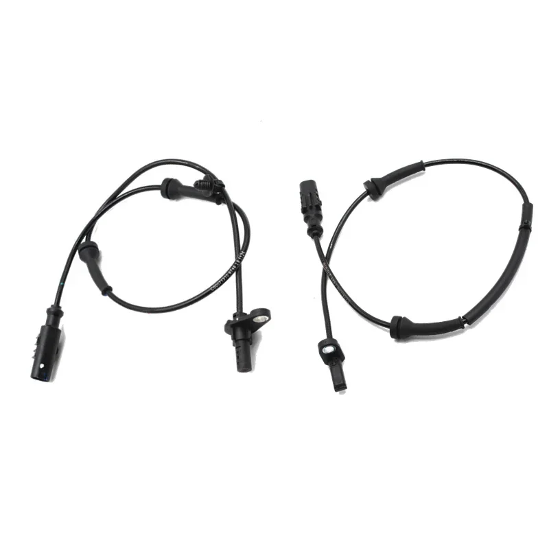 C00071310 Front Rear Car ABS Wheel Speed Sensor For SAIC MAXUS V80
C00071310 Front Rear Car ABS Wheel Speed Sensor For SAIC MAXUS V80