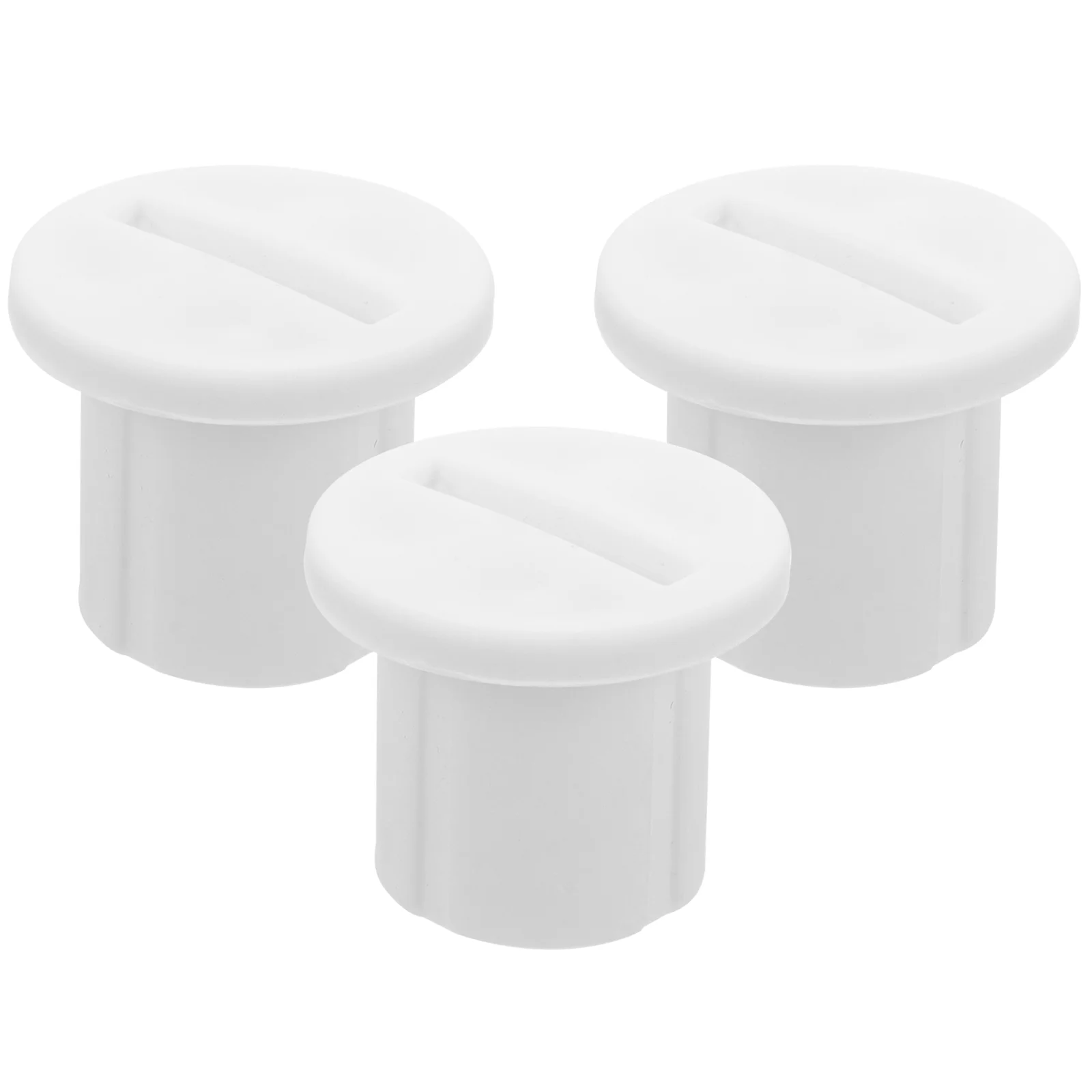3 Pcs Ladder Toilet Screws Accessories Training for Toddler Potty Bedpan 280X280X230CM White Replacement Child
3 Pcs Ladder Toilet Screws Accessories Training for Toddler Potty Bedpan 280X280X230CM White Replacement Child