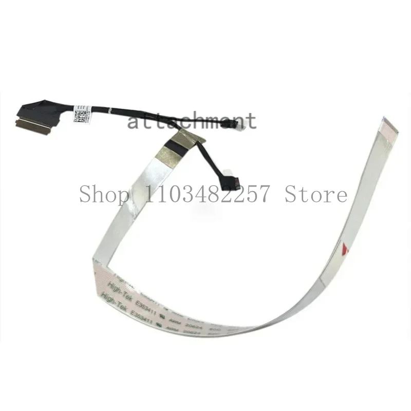 WYORESY FOR HP X360 13-AY 13-BD GPR31 LCD with Touch Laptop Camera Webcom Cable L94500-001 DC02003NF00
WYORESY FOR HP X360 13-AY 13-BD GPR31 LCD with Touch Laptop Camera Webcom Cable L94500-001 DC02003NF00