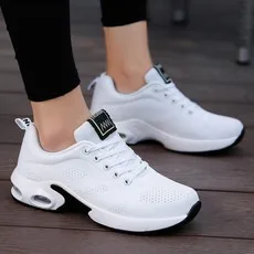 Women Platform Casual Sneakers Shoes Mesh Breathable Running Shoes Chunky Summer Sports Tenis Shoes 2025 Luxury sneakers women
Women Platform Casual Sneakers Shoes Mesh Breathable Running Shoes Chunky Summer Sports Tenis Shoes 2025 Luxury sneakers women