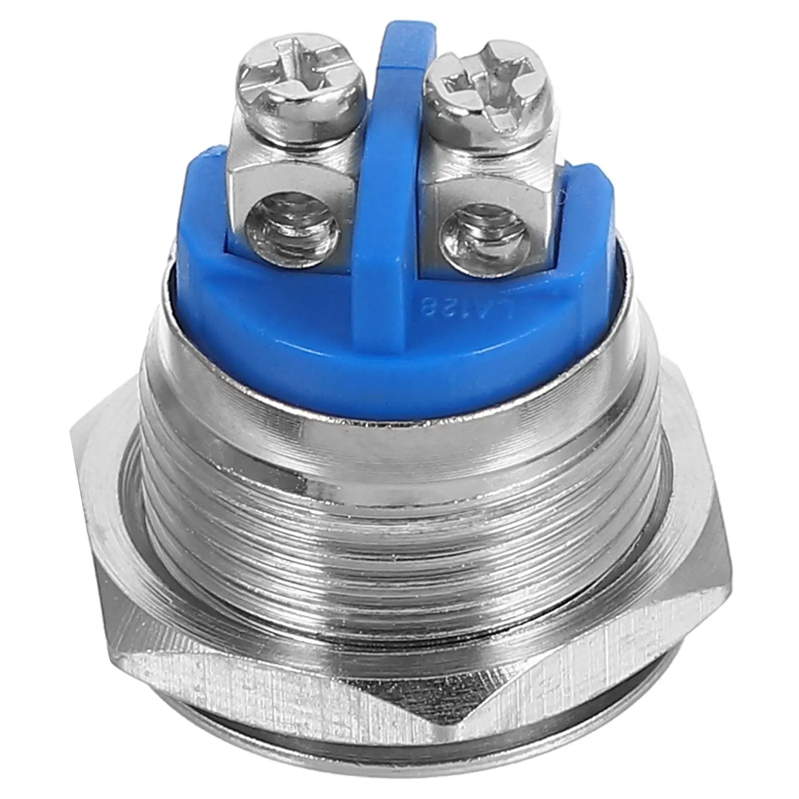 Metal Push Button Assembly Automotive Marine Mounting Hole Electrical Components Panel Mount Switch Push Buttons
Metal Push Button Assembly Automotive Marine Mounting Hole Electrical Components Panel Mount Switch Push Buttons