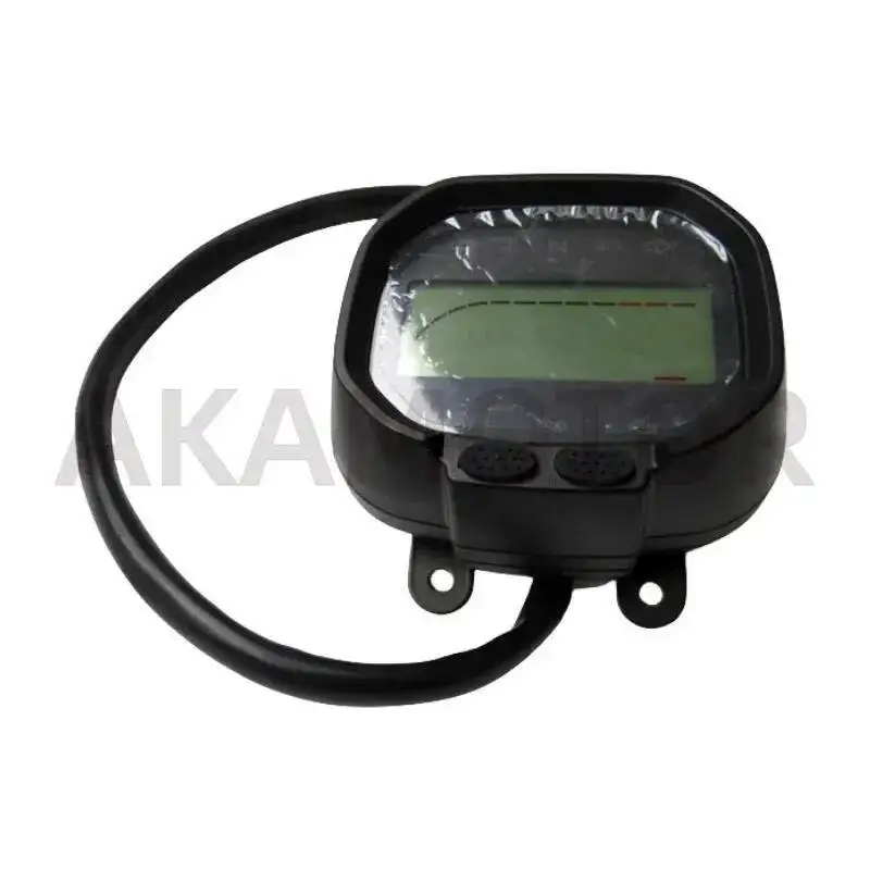 Odometer Instrument For Loncin Voge Lx200-19 200ac
Odometer Instrument For Loncin Voge Lx200-19 200ac