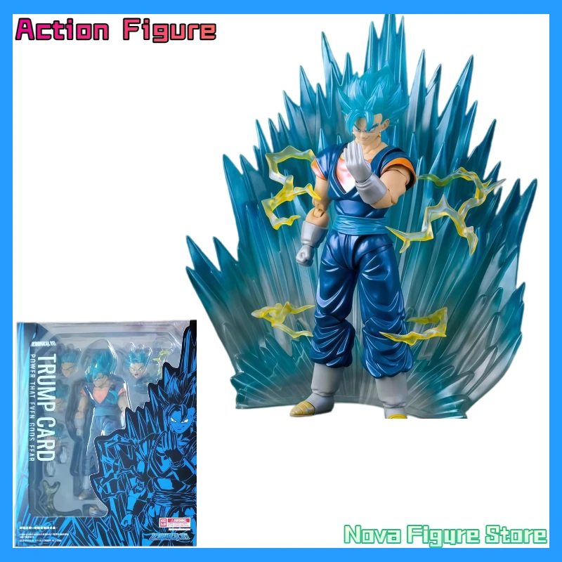 In Stock Demoniacal Fit Ultimate Ace Blue Vegetto Vegito, The Power Feared By Gods Action Figure Toys Collection Gifts
In Stock Demoniacal Fit Ultimate Ace Blue Vegetto Vegito, The Power Feared By Gods Action Figure Toys Collection Gifts