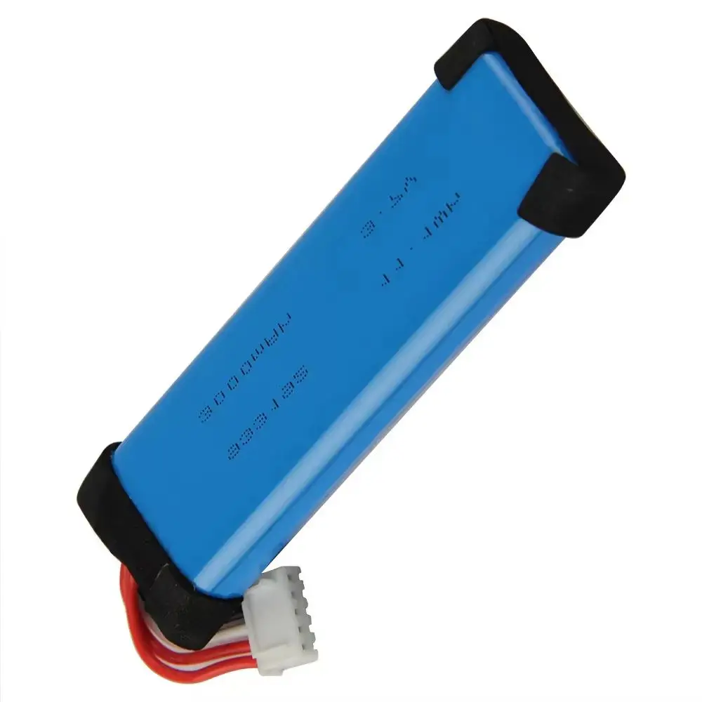 For JBL Flip 4 L0729-LF GSP872693 01 New Rechargeable Battery with Tools
For JBL Flip 4 L0729-LF GSP872693 01 New Rechargeable Battery with Tools