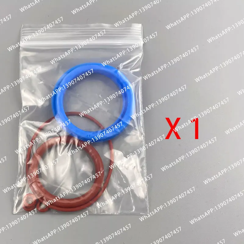 Applicable To Coffee Machine Brewer Sealing Ring 50EA600A800 Accessories
Applicable To Coffee Machine Brewer Sealing Ring 50EA600A800 Accessories