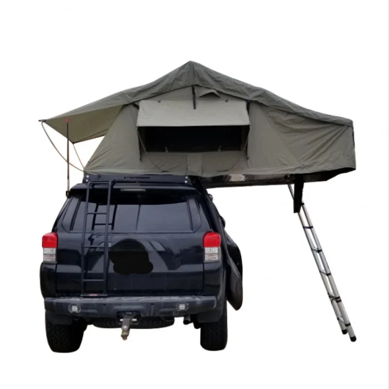 Hot Selling High Quality Rooftop Tent, Camping Accessories Pickup Truck & Trailers
Hot Selling High Quality Rooftop Tent, Camping Accessories Pickup Truck & Trailers