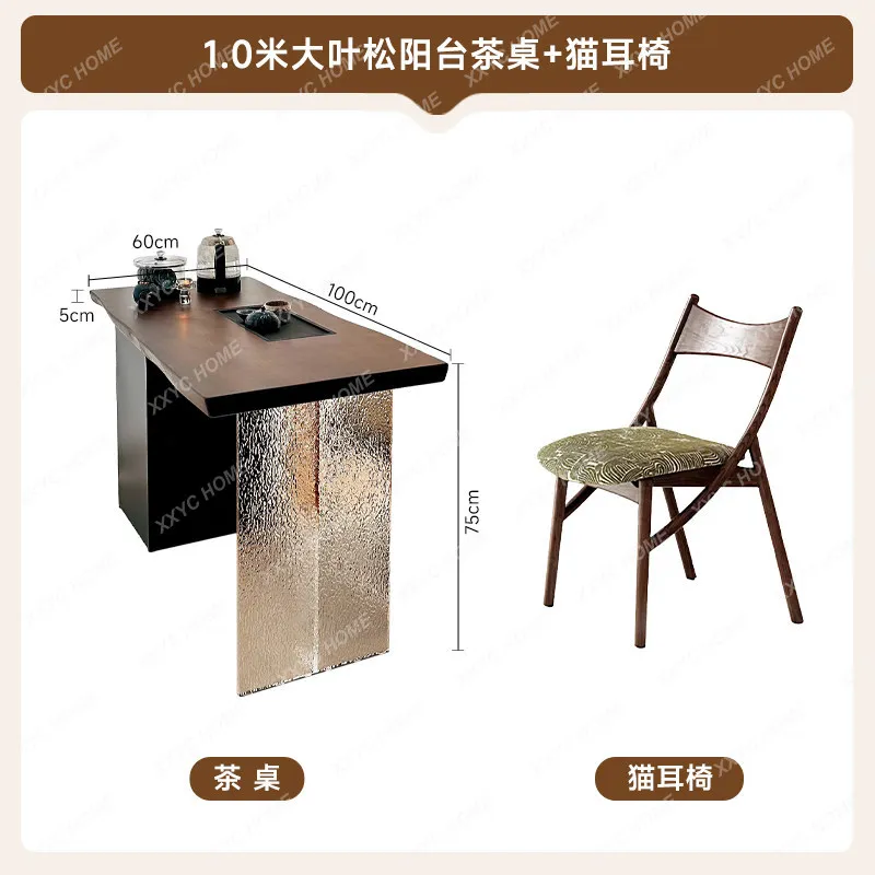MMSolid wood balcony small tea table high-end exquisite light luxury modern high-end senseY
MMSolid wood balcony small tea table high-end exquisite light luxury modern high-end senseY