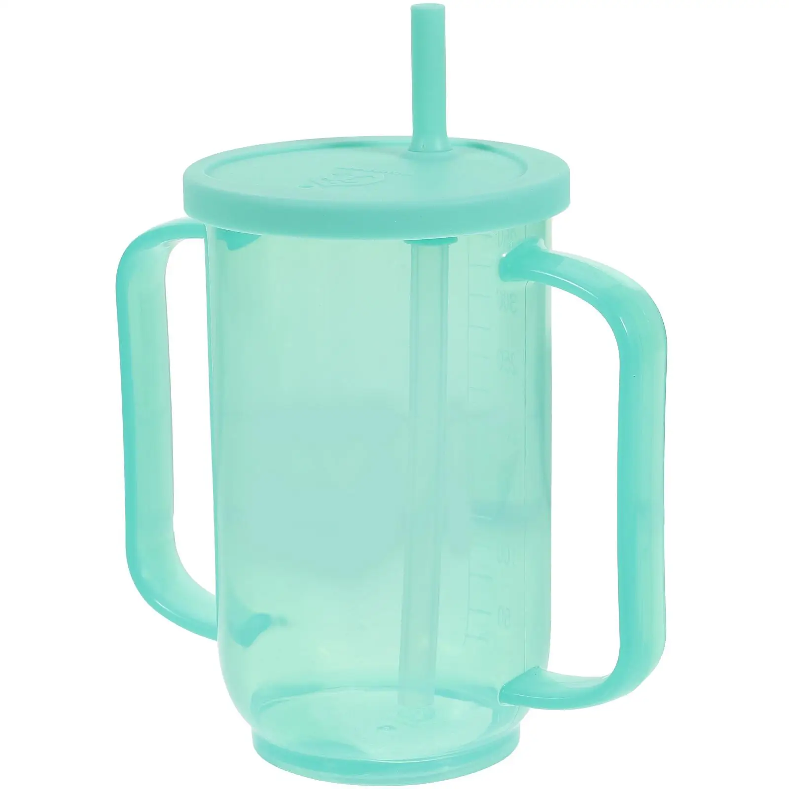 Nursing Cup Senior Drinking Disabled Cups for Adults Insulated Coffee Bottle Glasses Unbreakable Convalescent Feeding Patient
Nursing Cup Senior Drinking Disabled Cups for Adults Insulated Coffee Bottle Glasses Unbreakable Convalescent Feeding Patient