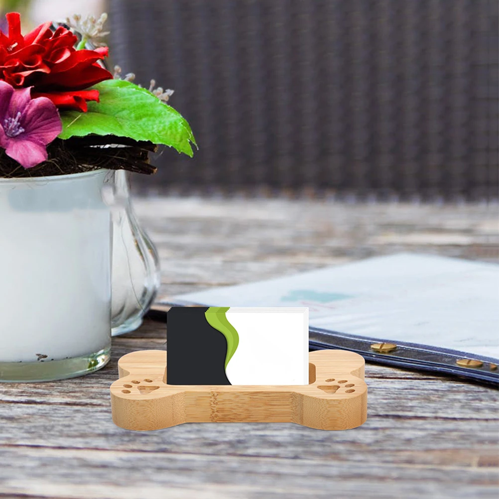 2pcs Business Holder Desk Organizer Business Card Holder Desktop Sturdy Material Simple Design Wooden Stand Professional Use
2pcs Business Holder Desk Organizer Business Card Holder Desktop Sturdy Material Simple Design Wooden Stand Professional Use