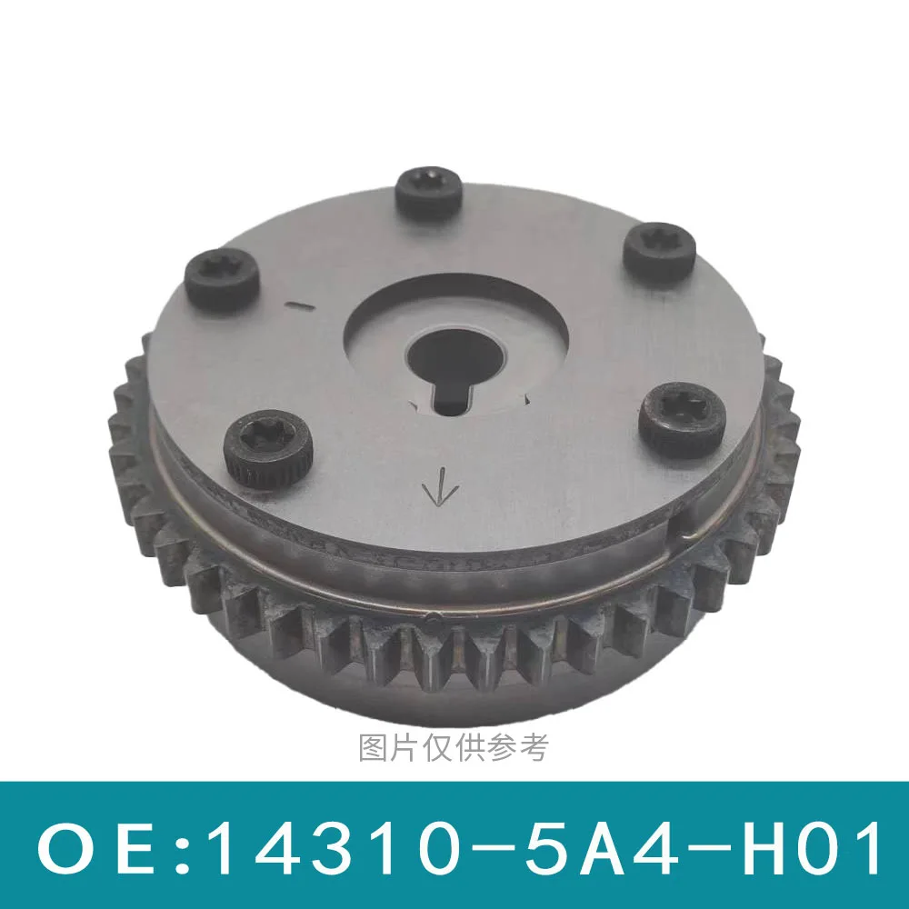 Для Honda, Spray, Odyssey, Accord 9-го поколения, распределительный вал Phaser 14310-5A4-H01
Для Honda, Spray, Odyssey, Accord 9-го поколения, распределительный вал Phaser 14310-5A4-H01