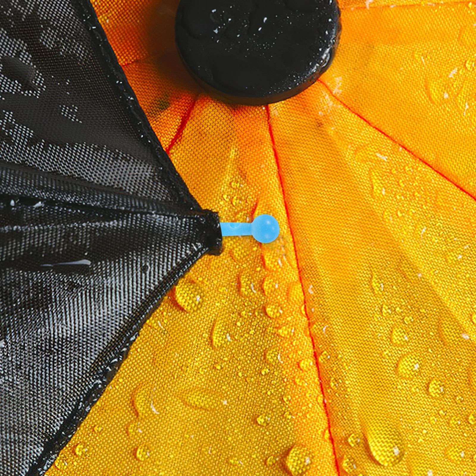 10pcs Umbrella Tail Beads Cute Replacement Folding Sun Rain Cover Repair Kit Parts Accessories Child Safe Materials
10pcs Umbrella Tail Beads Cute Replacement Folding Sun Rain Cover Repair Kit Parts Accessories Child Safe Materials