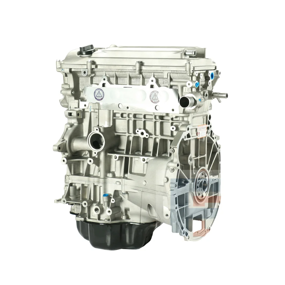 Заводская цена на автомобильный бензиновый двигатель Chevrolet B15D2 для Toyota Camry 2AZ
Заводская цена на автомобильный бензиновый двигатель Chevrolet B15D2 для Toyota Camry 2AZ