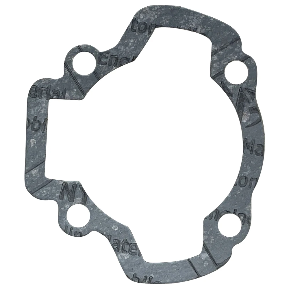Прокладка цилиндра мотоцикла для Yamaha PW50 81-83 85-87 90-23 LC50G 1980 MJ50J 1982 QT50 79-87 Yamahopper 84-87
Прокладка цилиндра мотоцикла для Yamaha PW50 81-83 85-87 90-23 LC50G 1980 MJ50J 1982 QT50 79-87 Yamahopper 84-87
