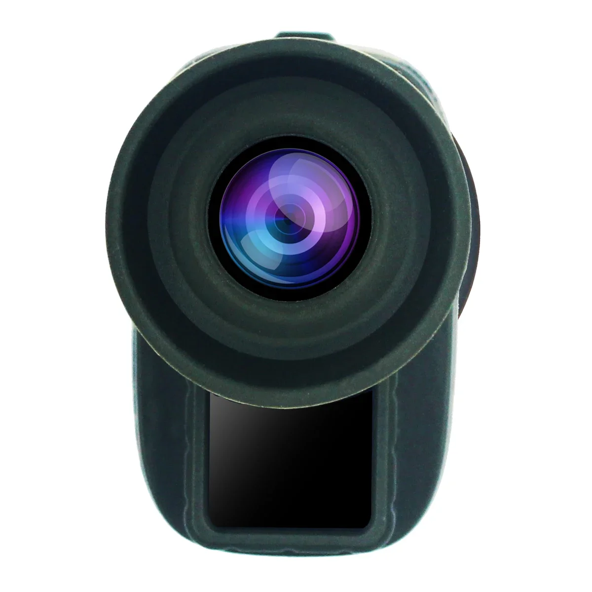 Monocular Night Vision Goggles Inside Battery 5 Times Zoom Wide Life Animals Surveillance Camera 4K Video Recorder Photograph
Monocular Night Vision Goggles Inside Battery 5 Times Zoom Wide Life Animals Surveillance Camera 4K Video Recorder Photograph