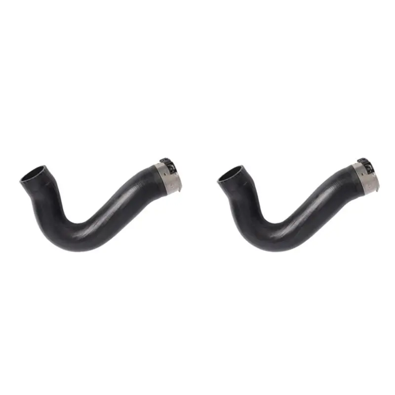 2X 2E0145856F Car Turbo Intercooler Booster Air Intake Hose For VW-N25R
2X 2E0145856F Car Turbo Intercooler Booster Air Intake Hose For VW-N25R
