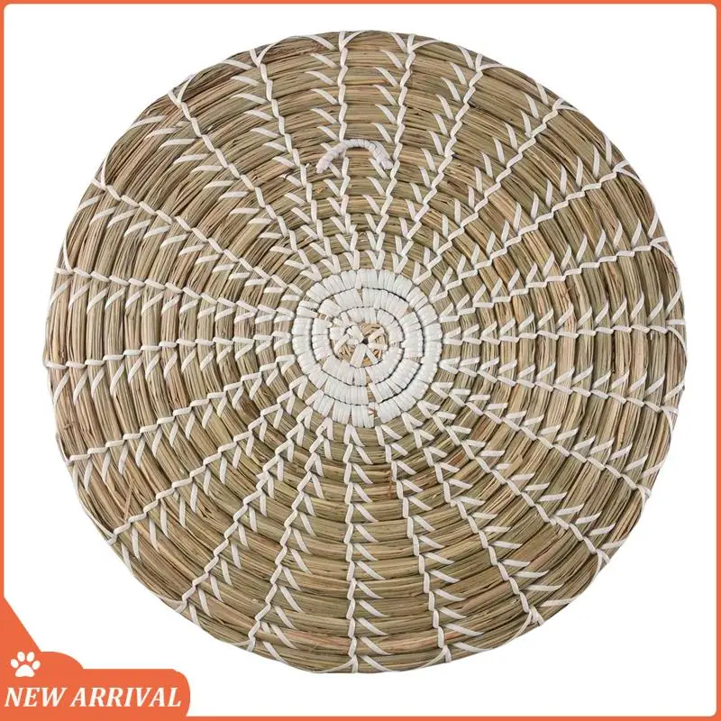 Emption!Handmade Hanging Wall Basket Decor(Set Of 3)Round Woven Basket ,Boho Home Decor Trays For Bedroom,Kitchen,Living Room
Emption!Handmade Hanging Wall Basket Decor(Set Of 3)Round Woven Basket ,Boho Home Decor Trays For Bedroom,Kitchen,Living Room