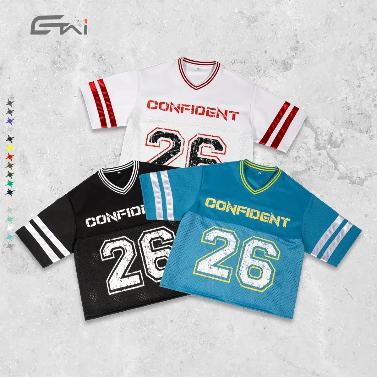 Summer Men's Clothing Y2K T Shirt For Man Short Sleeve Loose Fit Neck Sporty Casual Top Polyester Vintage Graphic Tee
Summer Men's Clothing Y2K T Shirt For Man Short Sleeve Loose Fit Neck Sporty Casual Top Polyester Vintage Graphic Tee