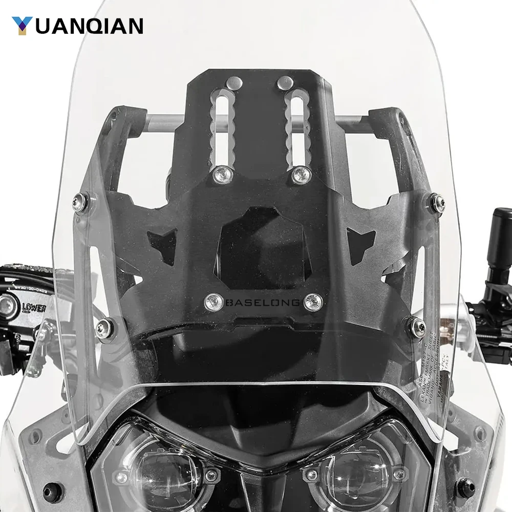 2025 Motorcycle 60mm Riser Windshield Adjustment Bracket For Yamaha Tenere 700 2020 2021 2022 - 2024 Tenere700 Rally World Raid
2025 Motorcycle 60mm Riser Windshield Adjustment Bracket For Yamaha Tenere 700 2020 2021 2022 - 2024 Tenere700 Rally World Raid