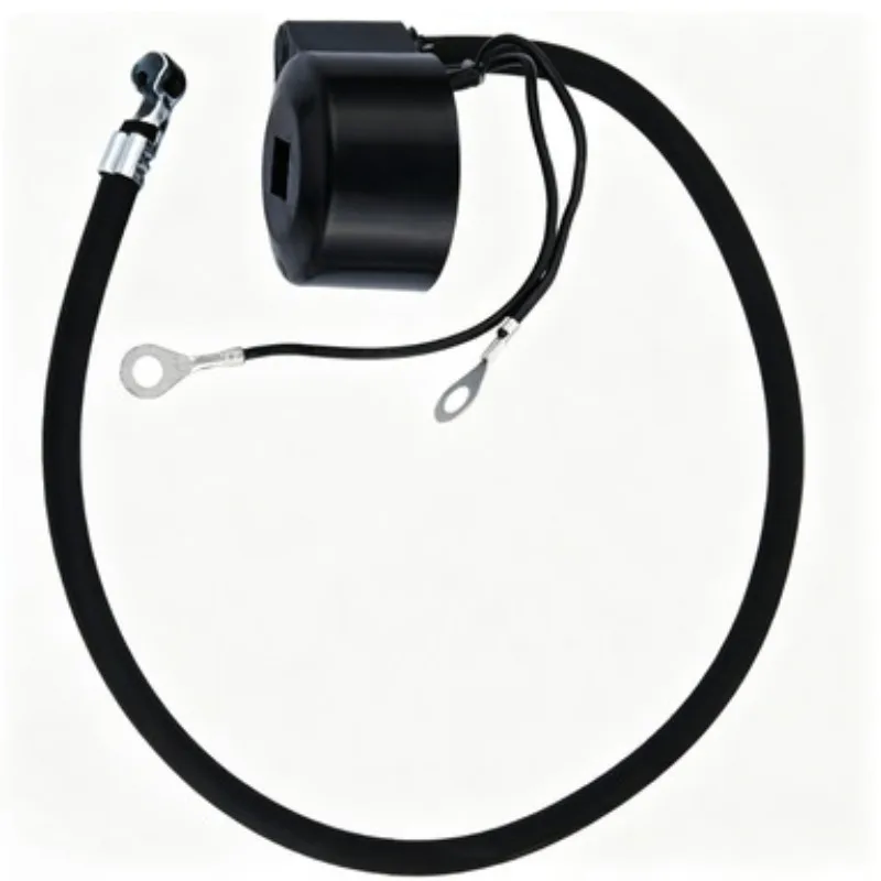 High Voltage Pack Ignition Coil Module Suitable for 30546 30560 30560A 33363 Parts
High Voltage Pack Ignition Coil Module Suitable for 30546 30560 30560A 33363 Parts