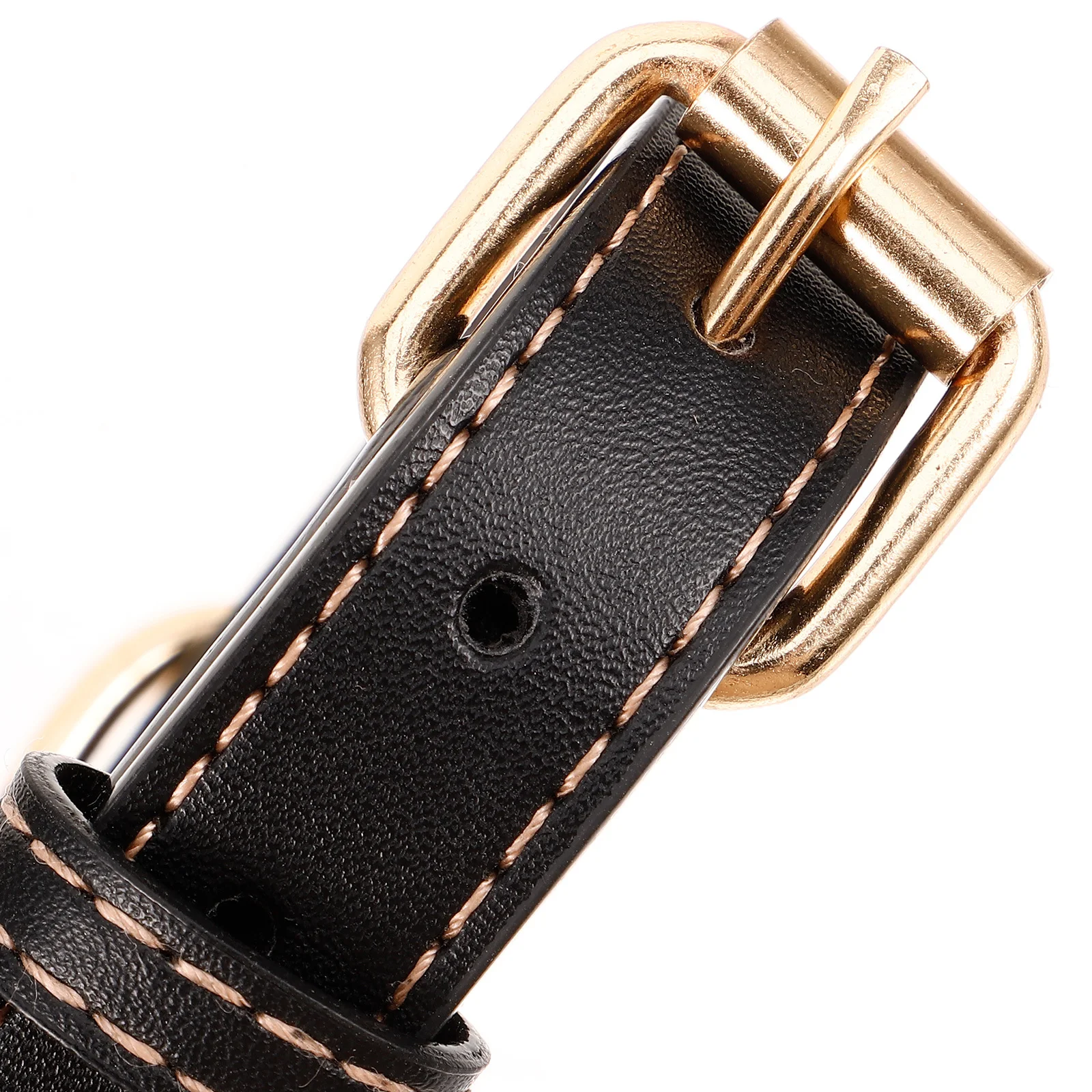 Pu Pet Collar Adjustable For Cats Dogs Small Large Pets Stylish Comfortable Wear-Resistant Puppy Kitten Accessory 
Pu Pet Collar Adjustable For Cats Dogs Small Large Pets Stylish Comfortable Wear-Resistant Puppy Kitten Accessory