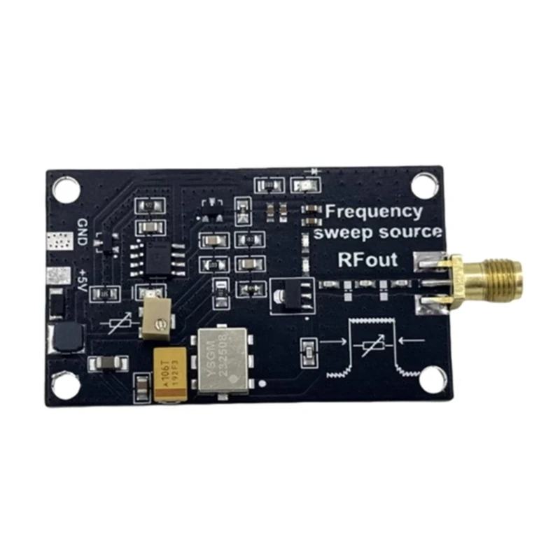 Best Seller Upgrades 2.4GHz Scanning Source Reliable Remote Control & WiFi Isolation AX090FP34 Signal Source Module for Drones
Best Seller Upgrades 2.4GHz Scanning Source Reliable Remote Control & WiFi Isolation AX090FP34 Signal Source Module for Drones