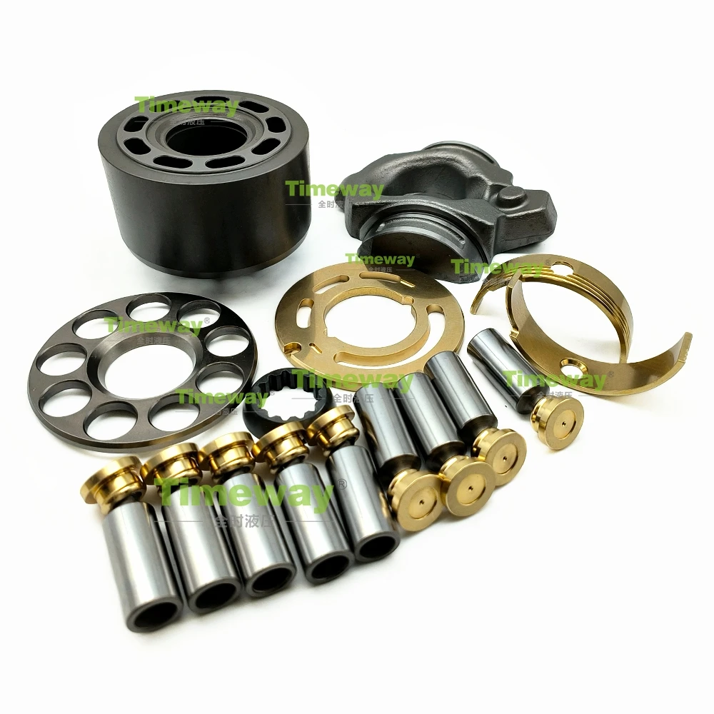 Hydraulic Pump Repair Kits A10VNO28 Pump Rotor Group Parts for A10VNO28/53 Rexroth Piston Pump Spare Parts
Hydraulic Pump Repair Kits A10VNO28 Pump Rotor Group Parts for A10VNO28/53 Rexroth Piston Pump Spare Parts