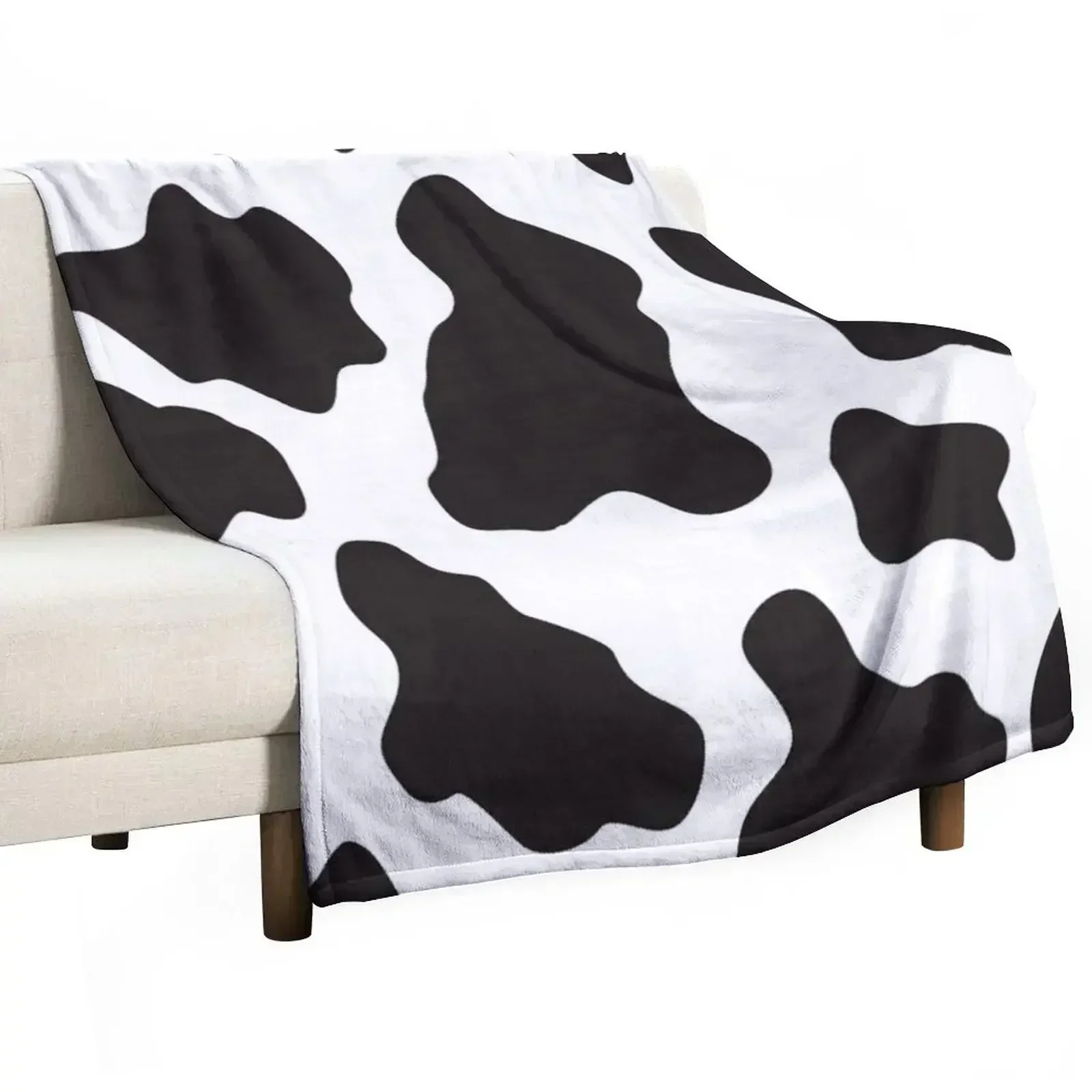 Cow Animal Print Cowboy And Country Ranch Farm Style Throw Blanket Soft Warm Blanket Gift for Grandparents
Cow Animal Print Cowboy And Country Ranch Farm Style Throw Blanket Soft Warm Blanket Gift for Grandparents