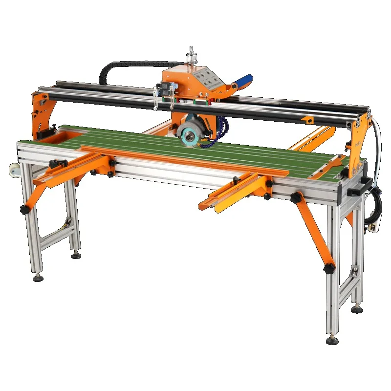 Автоматическая машина для резки плитки Бесщеточный двигатель Резка долбежной фаски Край диагональной резки
Автоматическая машина для резки плитки Бесщеточный двигатель Резка долбежной фаски Край диагональной резки