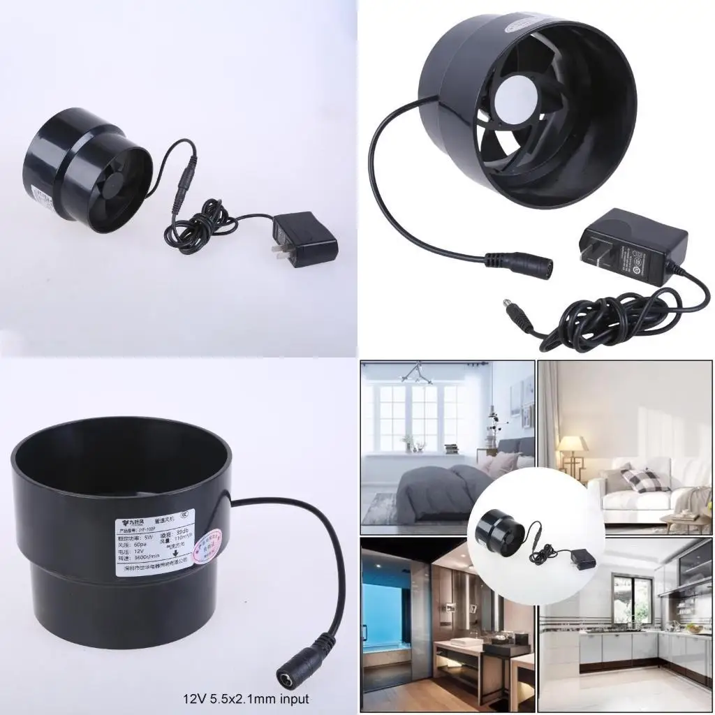 R9UF Портативный 9,7 см линейный канальный вентилятор Вентилятор для чердаков и кухни
R9UF Портативный 9,7 см линейный канальный вентилятор Вентилятор для чердаков и кухни