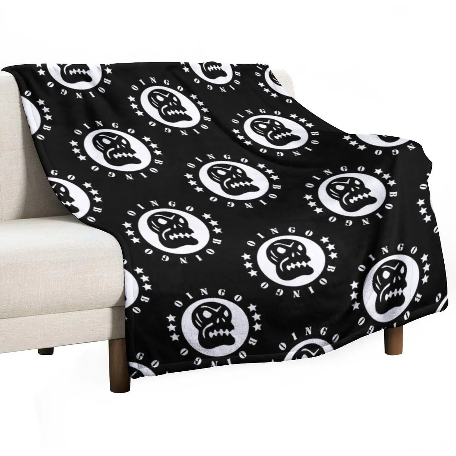 Birthday Gift Oingo Boingo 3 Retro Wave Throw Blanket Flannel Fleece Soft Warm Throw Blanket
Birthday Gift Oingo Boingo 3 Retro Wave Throw Blanket Flannel Fleece Soft Warm Throw Blanket