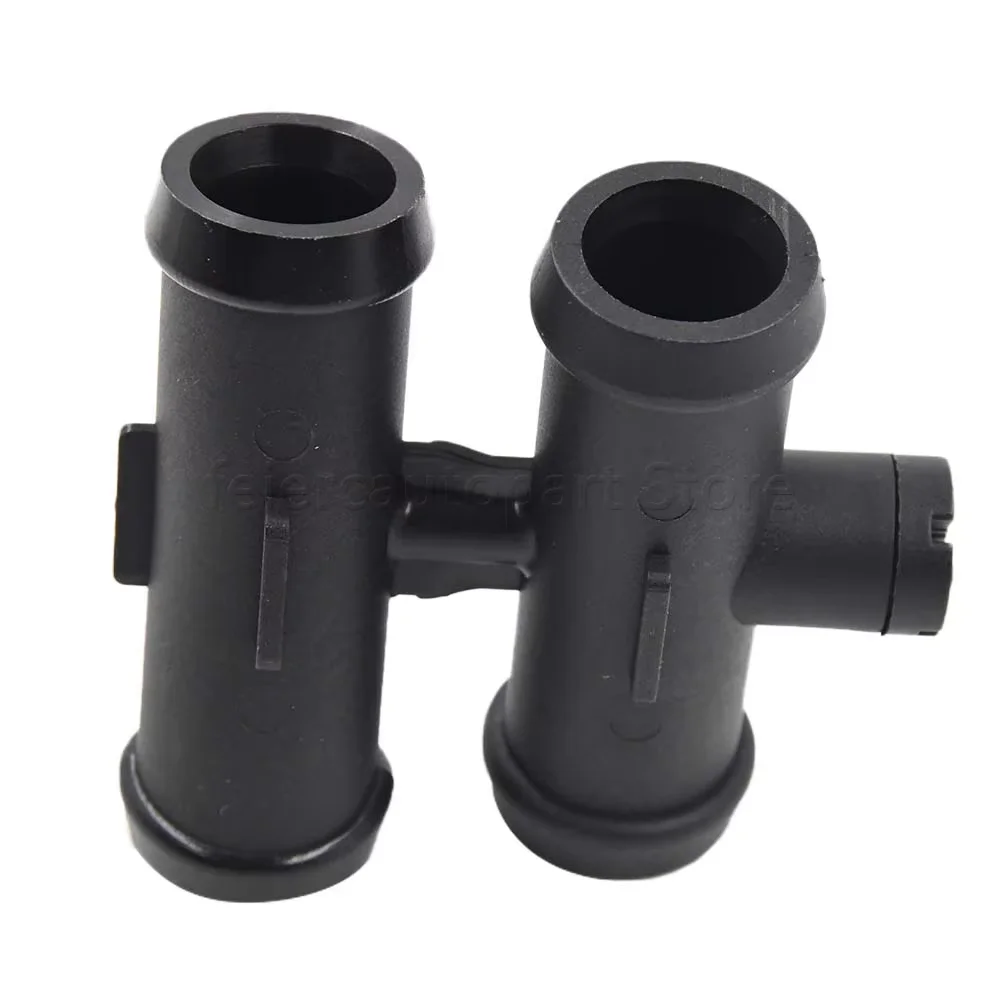 17127515494 For BMW MINI R50 R52 Coolant Hose Air Bleed Connector Joint
17127515494 For BMW MINI R50 R52 Coolant Hose Air Bleed Connector Joint