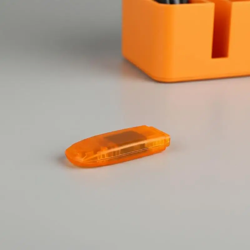 Plastic USB Cases for PCBA Board Assembly Pack of 5/10PCS No Built-In Memory Chip
Plastic USB Cases for PCBA Board Assembly Pack of 5/10PCS No Built-In Memory Chip