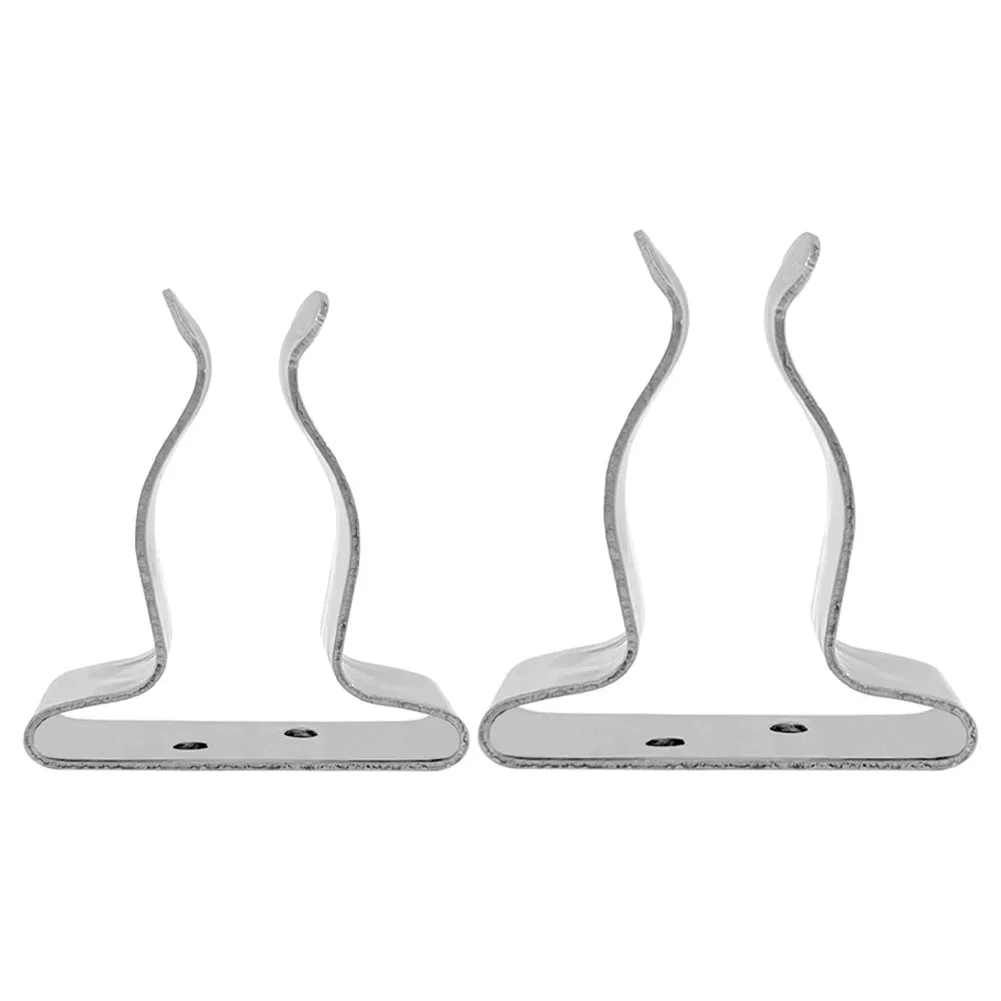 1 Pc Boat Hook Spring Stainless Steel Boat Hook Spring Clamp Holder Bracket Clip, Marine Spring 304 Stainless Steel Bike Parts
1 Pc Boat Hook Spring Stainless Steel Boat Hook Spring Clamp Holder Bracket Clip, Marine Spring 304 Stainless Steel Bike Parts