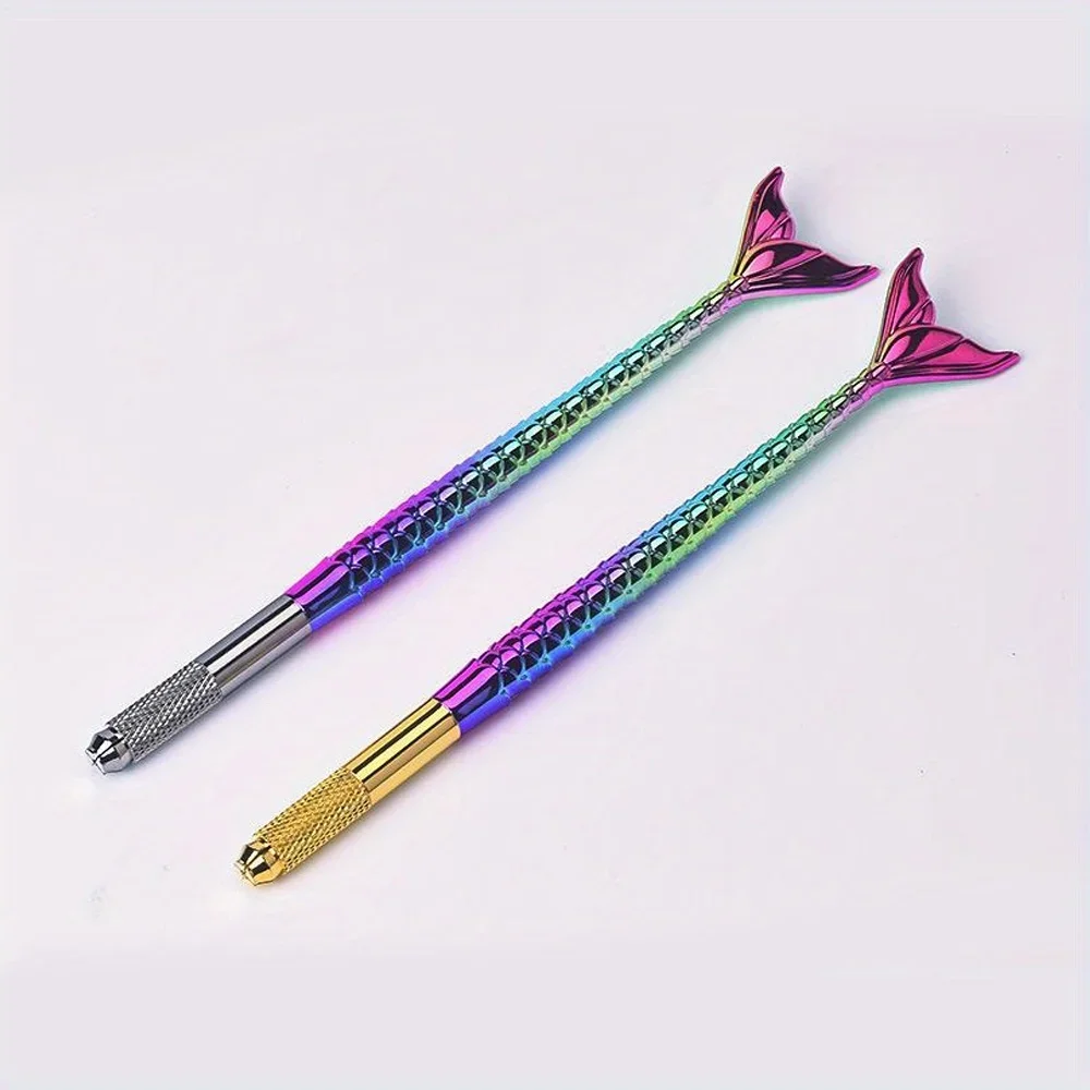 Manual Tattoo Pen Permanent Makeup Machine Microblading Pen for Lip Tattoo and Eyebrow Tattoo Tebori Pen 1pcs
Manual Tattoo Pen Permanent Makeup Machine Microblading Pen for Lip Tattoo and Eyebrow Tattoo Tebori Pen 1pcs
