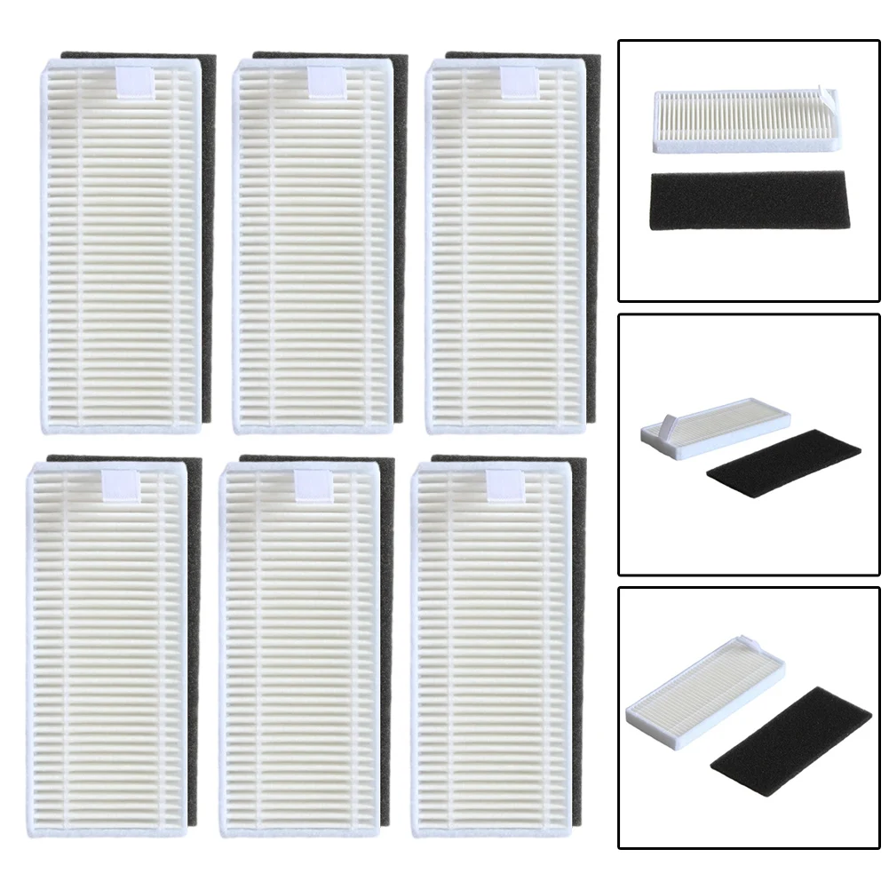 Vacuum Cleaner Filter For Lefant Hepa Filter Replacement Accessories M310 Robotic Vacuums Household Cleaning Tools Accessory
Vacuum Cleaner Filter For Lefant Hepa Filter Replacement Accessories M310 Robotic Vacuums Household Cleaning Tools Accessory