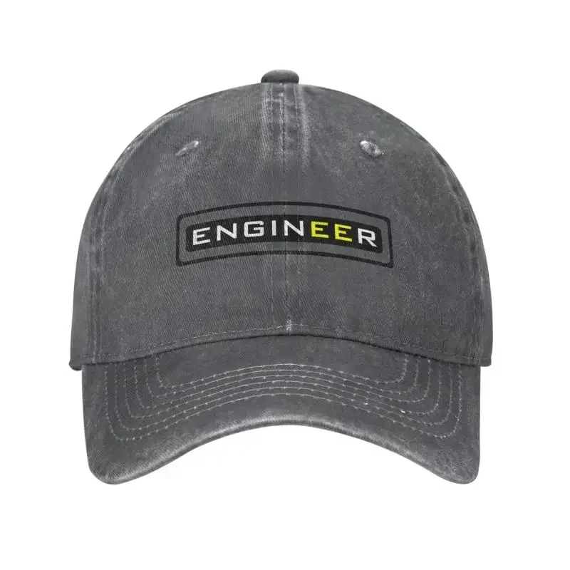 Personalized Cotton Funny Engineer Baseball Cap Men Women Breathable Engineering Technician Mechanical Dad Hat sports
Personalized Cotton Funny Engineer Baseball Cap Men Women Breathable Engineering Technician Mechanical Dad Hat sports