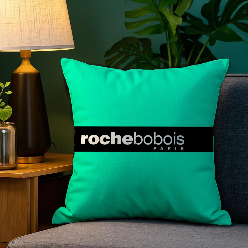 R-Roche Fashion B-Bobois Pillow Case Plush Fabric Soft Double Sided Print Sofa Cushion Cover Throw Pillow Covers
R-Roche Fashion B-Bobois Pillow Case Plush Fabric Soft Double Sided Print Sofa Cushion Cover Throw Pillow Covers