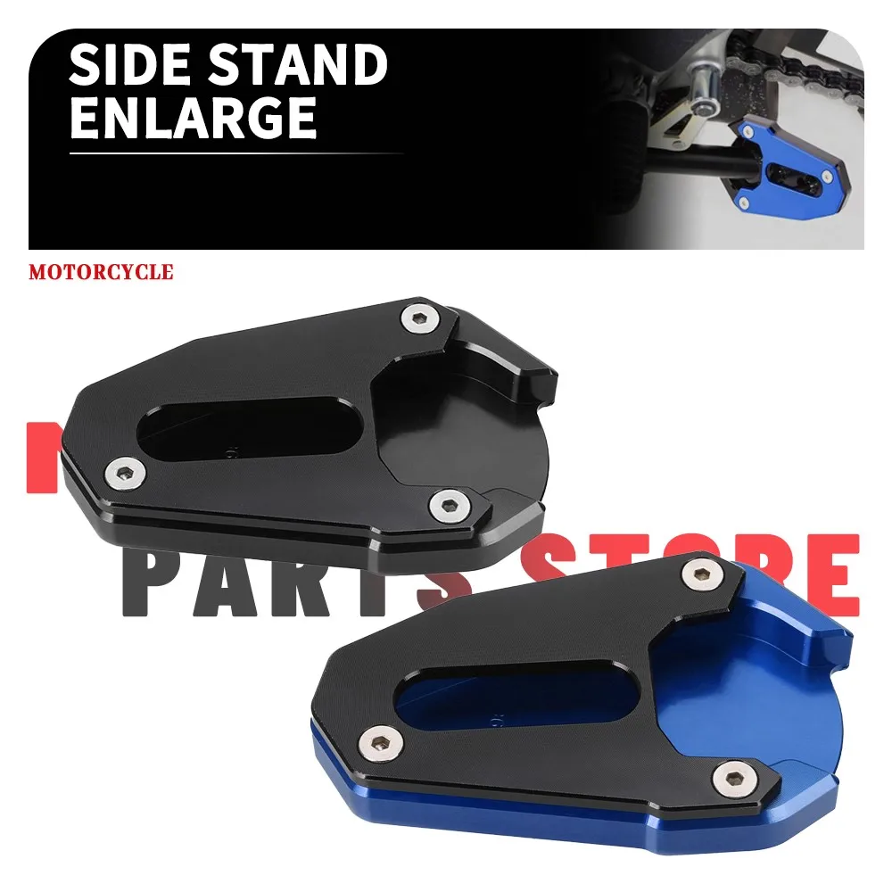 Motorcycle Kickstand Side Stand FOR SUZUKI SV650 2015-2023 ABS Enlarger Support Plate 2016 2017 2018 2019 2020 2021 2022
Motorcycle Kickstand Side Stand FOR SUZUKI SV650 2015-2023 ABS Enlarger Support Plate 2016 2017 2018 2019 2020 2021 2022