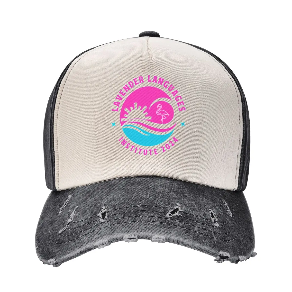 LLI 2024 Design Winner Baseball Cap Winter hat hiking hat New In Hat Women's Golf Wear Men's
LLI 2024 Design Winner Baseball Cap Winter hat hiking hat New In Hat Women's Golf Wear Men's