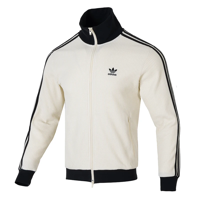 Adidas Мужская и женская куртка Wwaffle Bbtt Повседневная спортивная куртка Jw0109
Adidas Мужская и женская куртка Wwaffle Bbtt Повседневная спортивная куртка Jw0109