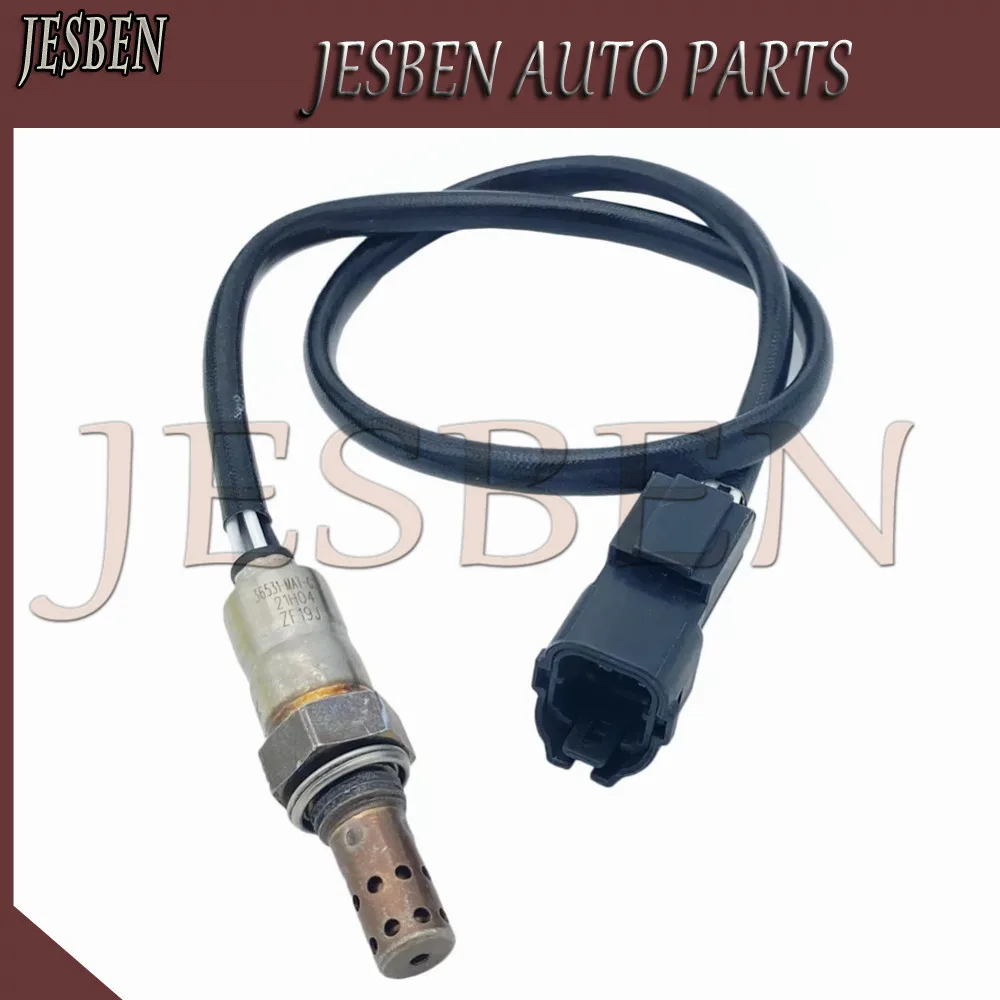 36531-MAT-G22 36531-MAT-G21 New Lambda Probe Oxygen O2 Sensor Fit for Motorbike Honda CBR1100XX CBR600F 2001-2008 36531MATG22
36531-MAT-G22 36531-MAT-G21 New Lambda Probe Oxygen O2 Sensor Fit for Motorbike Honda CBR1100XX CBR600F 2001-2008 36531MATG22
